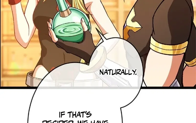 The Genius Court Mage Who Quit Being a Corporate Slave Dreaming of a Slow Life in the Frontier, but Ends Up Known as the Witch of the Edge Chapter 24 – Page 45
