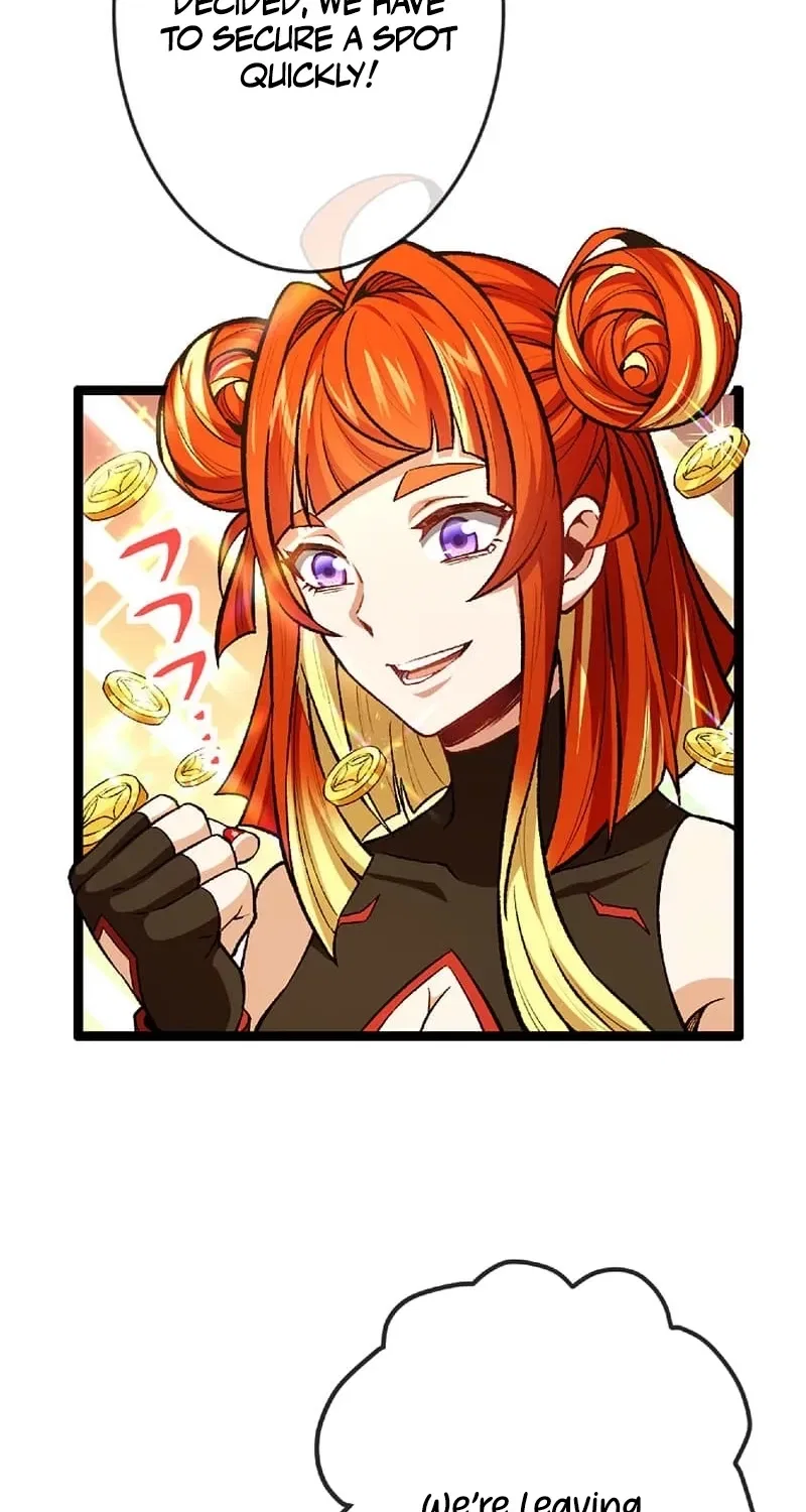 The Genius Court Mage Who Quit Being a Corporate Slave Dreaming of a Slow Life in the Frontier, but Ends Up Known as the Witch of the Edge Chapter 24 – Page 46