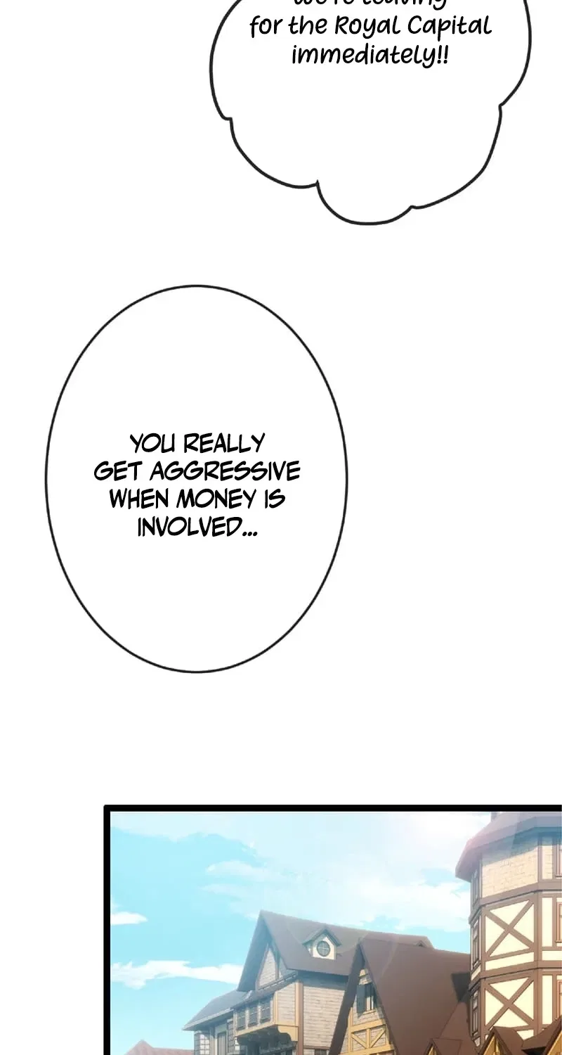 The Genius Court Mage Who Quit Being a Corporate Slave Dreaming of a Slow Life in the Frontier, but Ends Up Known as the Witch of the Edge Chapter 24 – Page 47