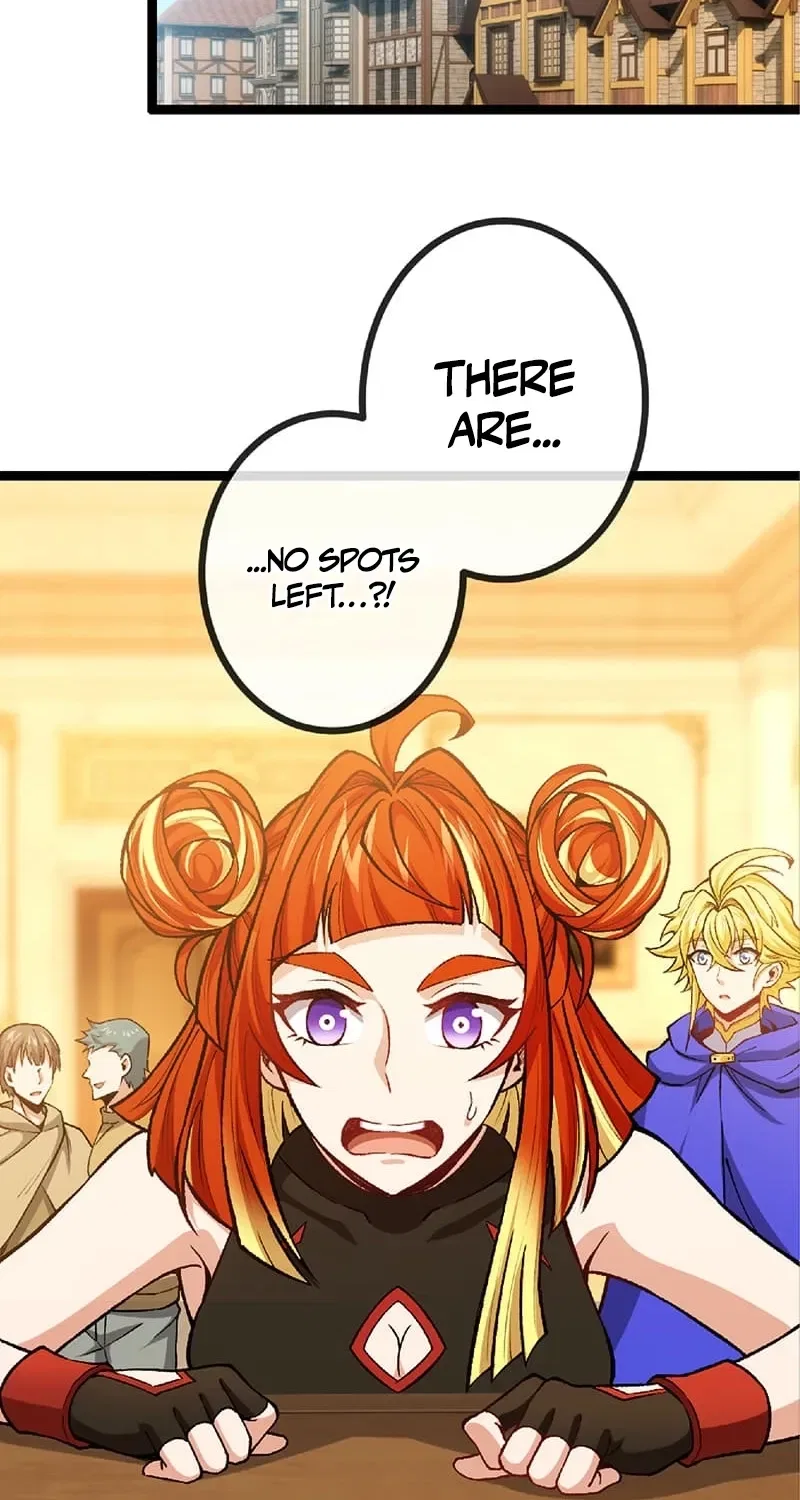 The Genius Court Mage Who Quit Being a Corporate Slave Dreaming of a Slow Life in the Frontier, but Ends Up Known as the Witch of the Edge Chapter 24 – Page 48