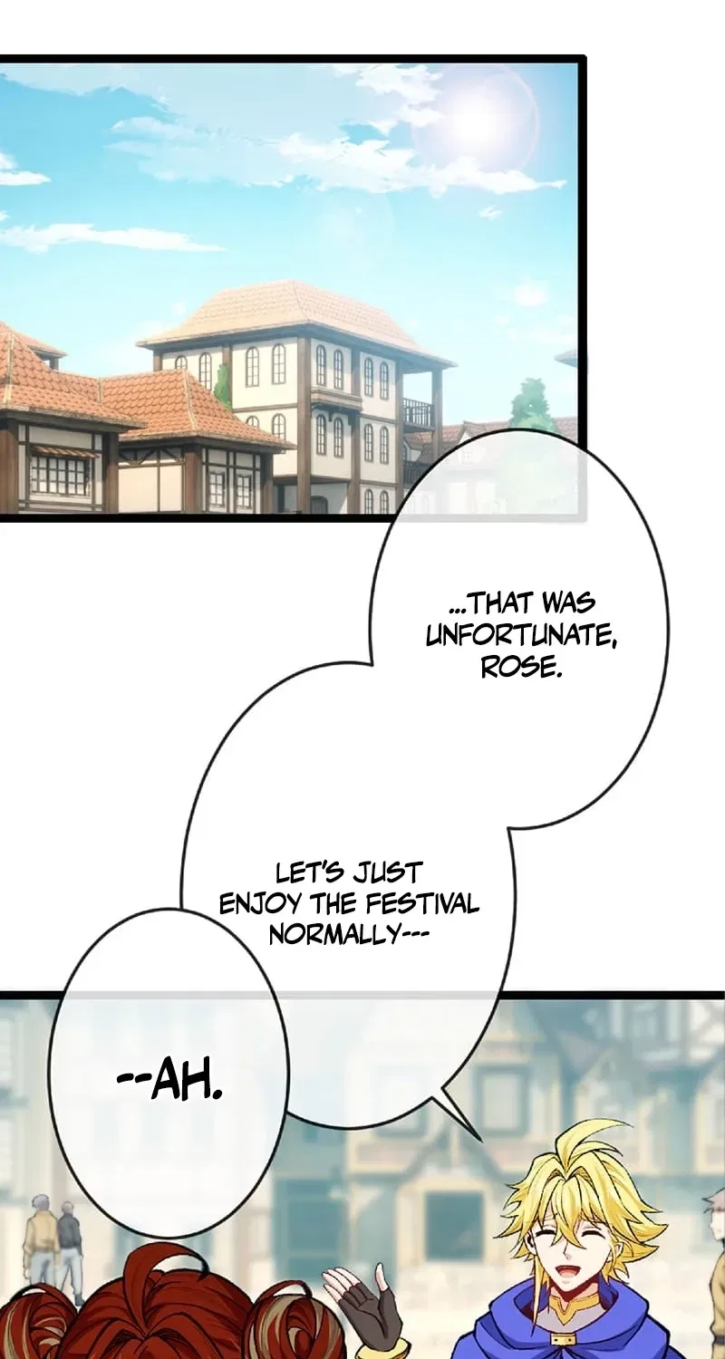 The Genius Court Mage Who Quit Being a Corporate Slave Dreaming of a Slow Life in the Frontier, but Ends Up Known as the Witch of the Edge Chapter 24 – Page 51