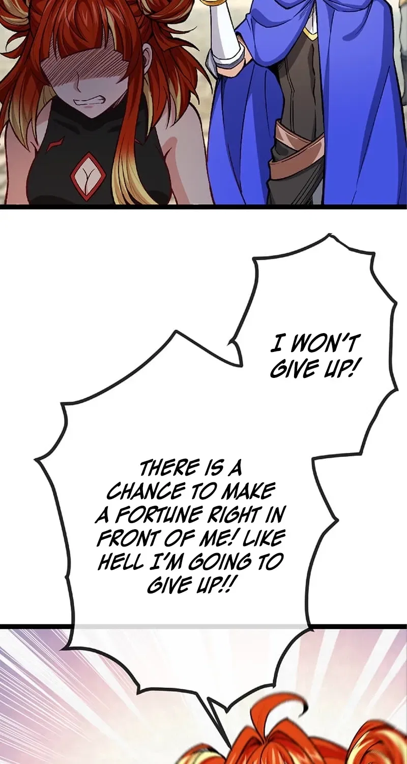 The Genius Court Mage Who Quit Being a Corporate Slave Dreaming of a Slow Life in the Frontier, but Ends Up Known as the Witch of the Edge Chapter 24 – Page 52