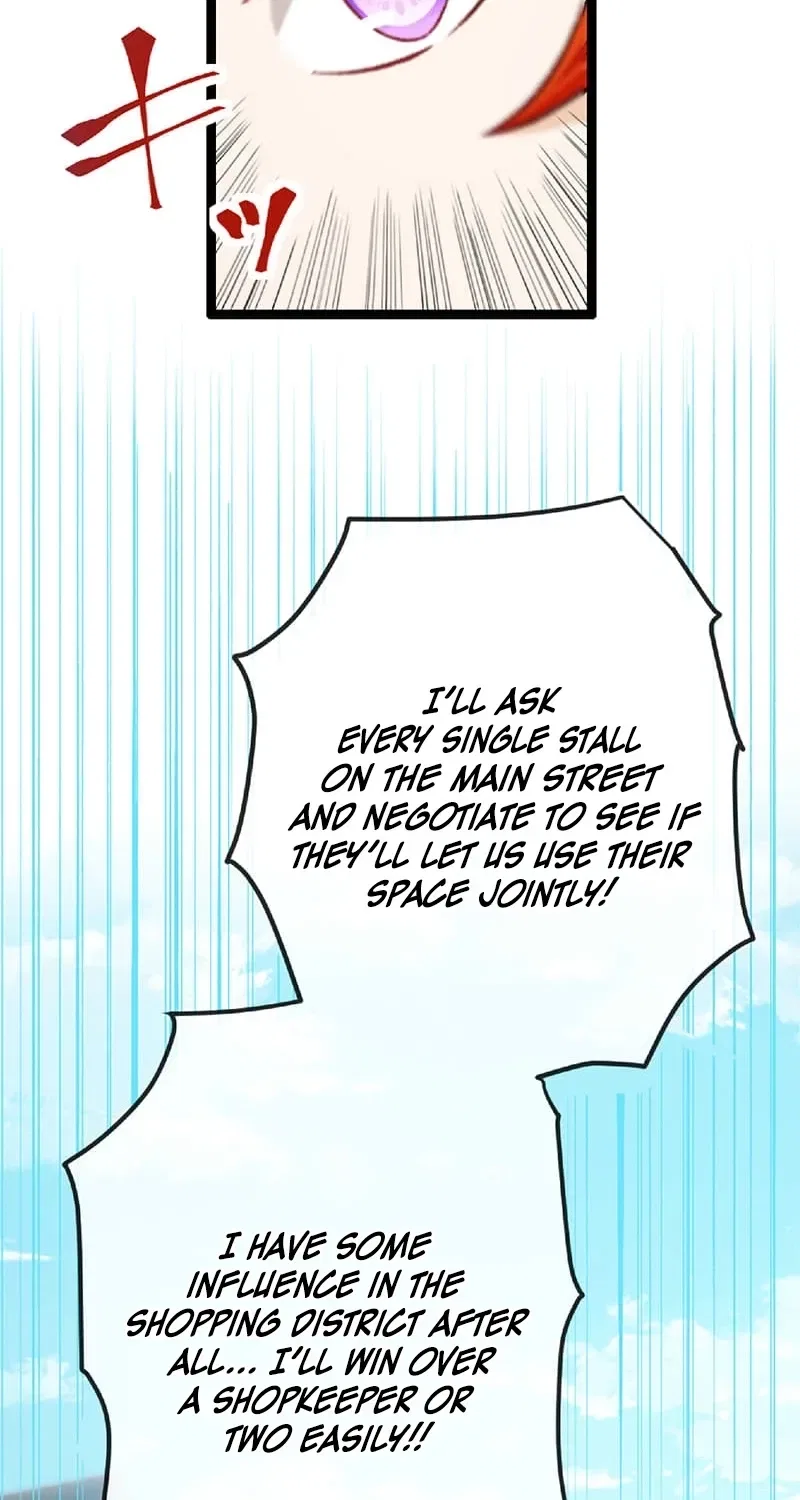 The Genius Court Mage Who Quit Being a Corporate Slave Dreaming of a Slow Life in the Frontier, but Ends Up Known as the Witch of the Edge Chapter 24 – Page 54