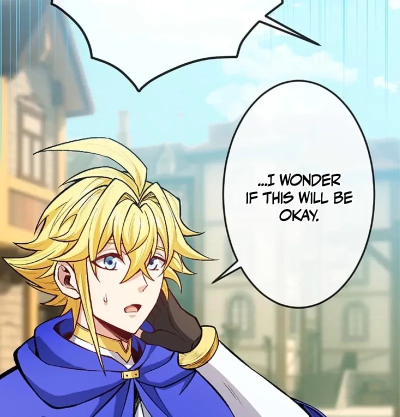 The Genius Court Mage Who Quit Being a Corporate Slave Dreaming of a Slow Life in the Frontier, but Ends Up Known as the Witch of the Edge Chapter 24 – Page 55