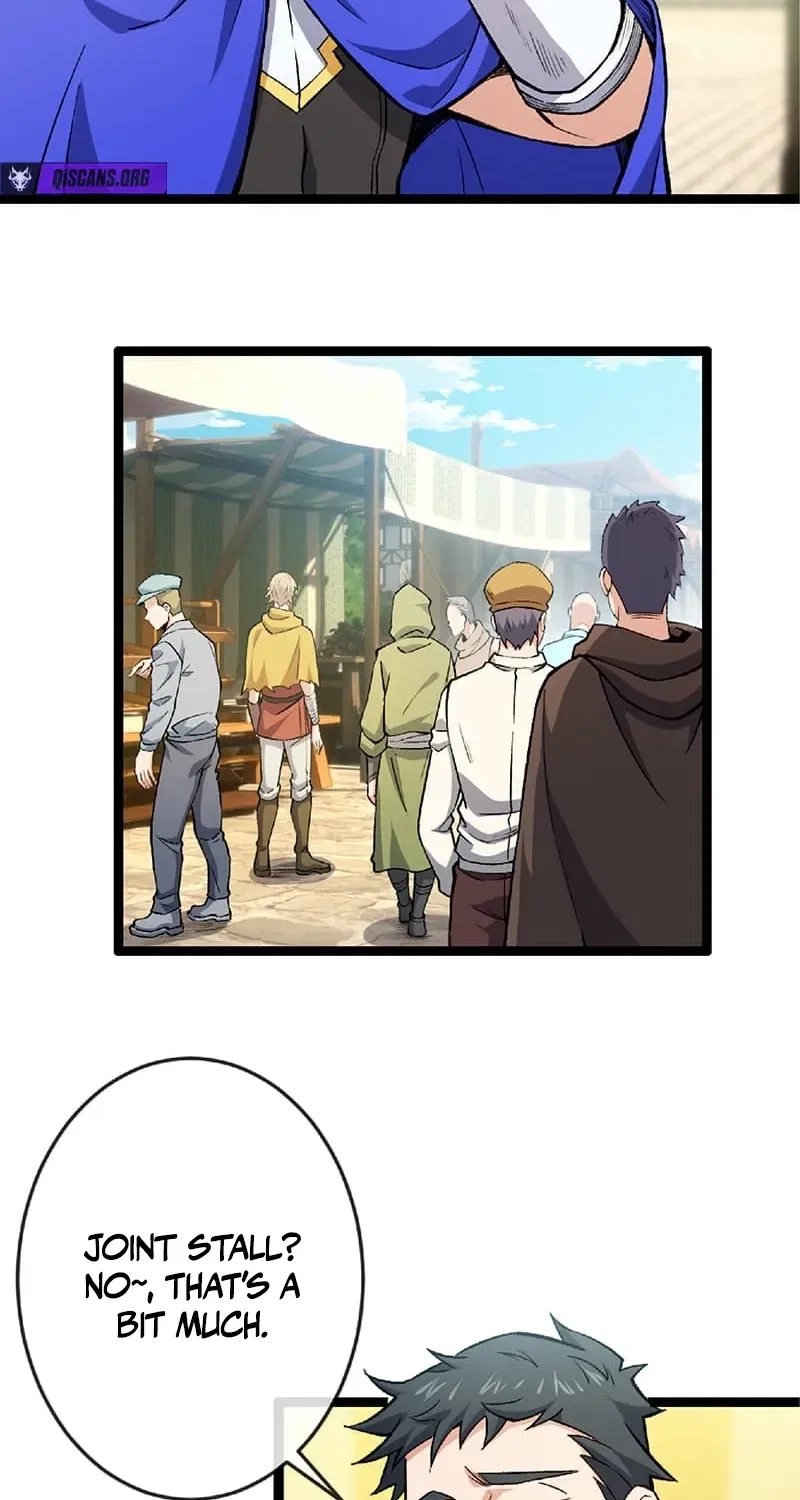 The Genius Court Mage Who Quit Being a Corporate Slave Dreaming of a Slow Life in the Frontier, but Ends Up Known as the Witch of the Edge Chapter 24 – Page 56