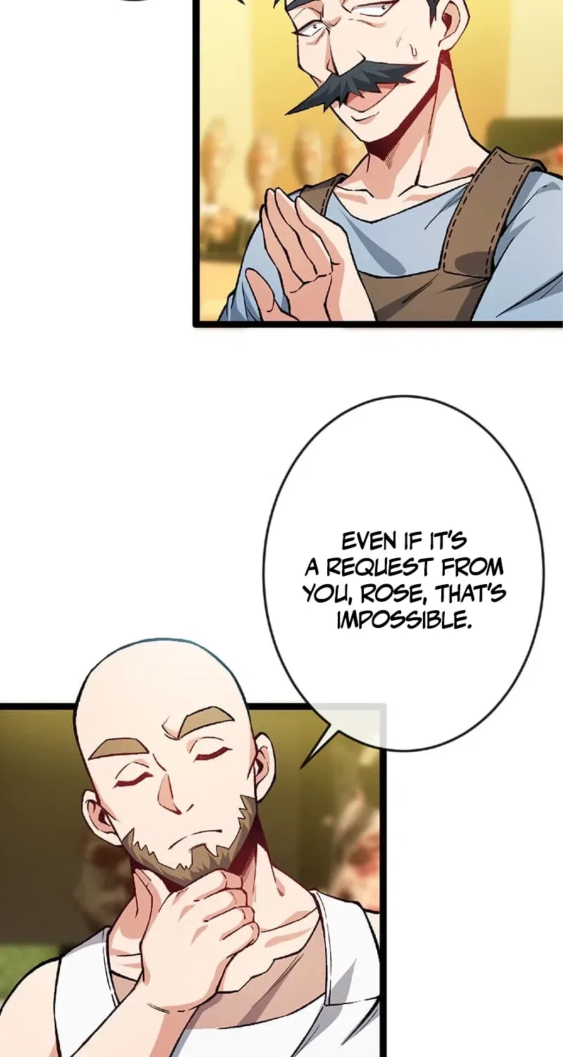 The Genius Court Mage Who Quit Being a Corporate Slave Dreaming of a Slow Life in the Frontier, but Ends Up Known as the Witch of the Edge Chapter 24 – Page 57