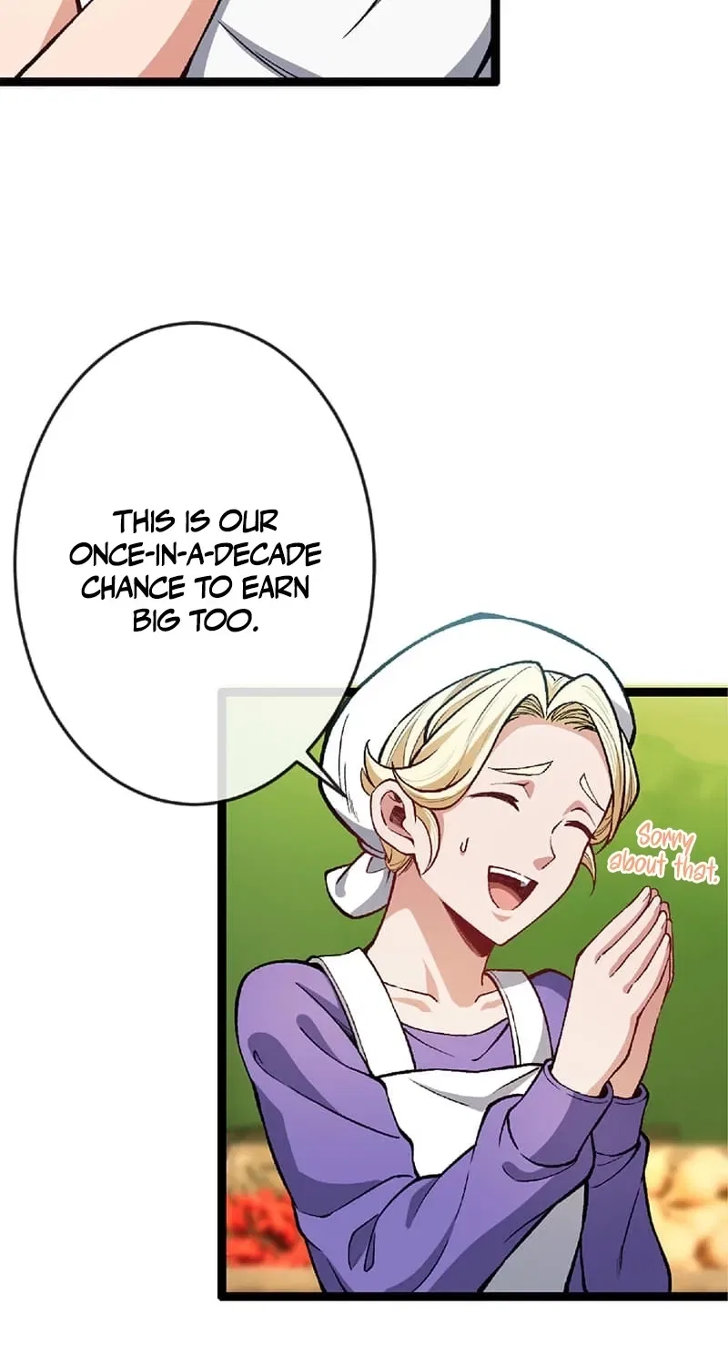 The Genius Court Mage Who Quit Being a Corporate Slave Dreaming of a Slow Life in the Frontier, but Ends Up Known as the Witch of the Edge Chapter 24 – Page 58