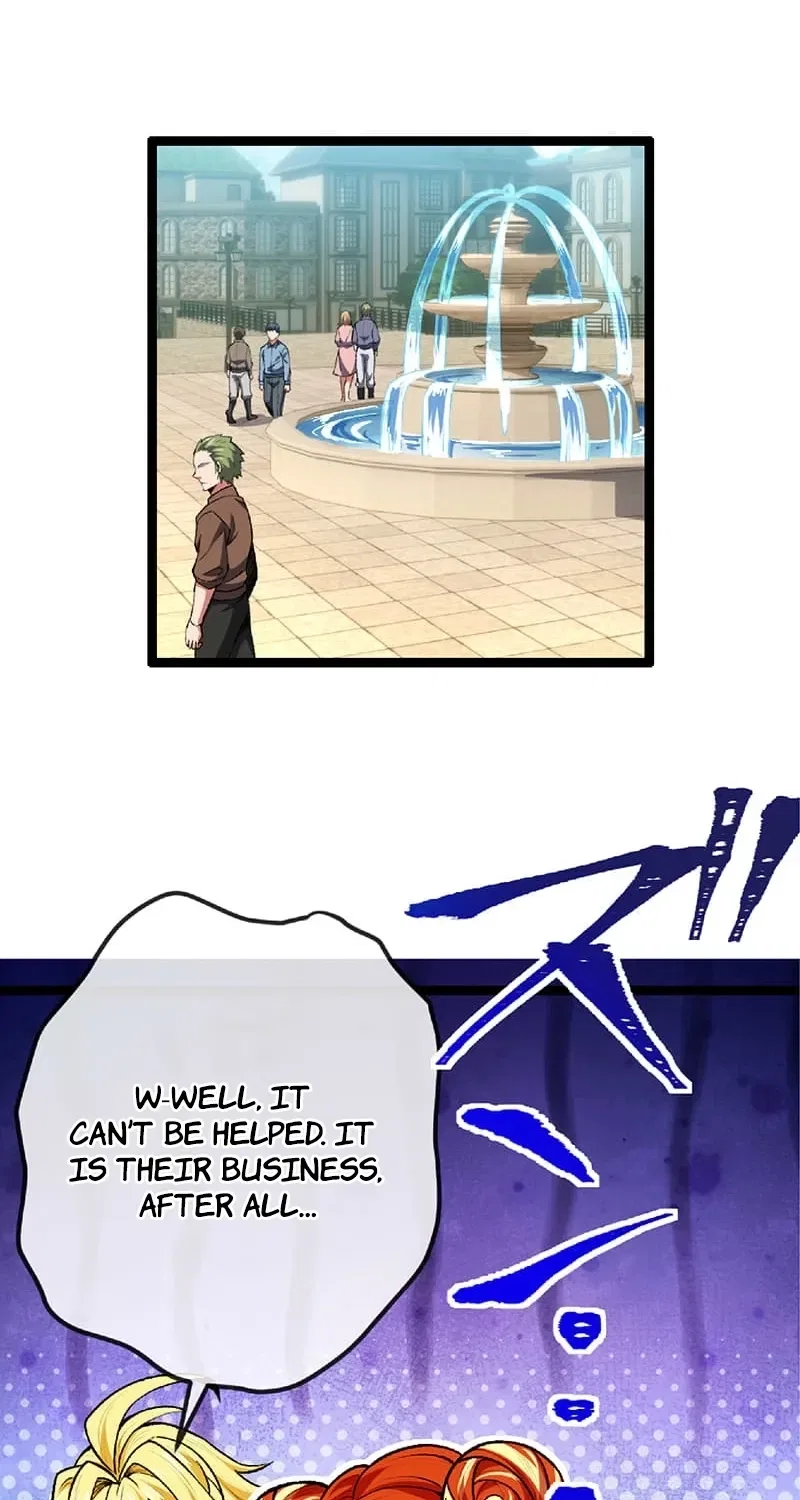 The Genius Court Mage Who Quit Being a Corporate Slave Dreaming of a Slow Life in the Frontier, but Ends Up Known as the Witch of the Edge Chapter 24 – Page 59