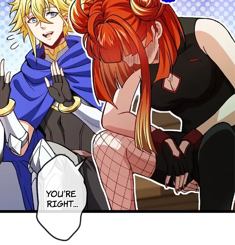 The Genius Court Mage Who Quit Being a Corporate Slave Dreaming of a Slow Life in the Frontier, but Ends Up Known as the Witch of the Edge Chapter 24 – Page 60