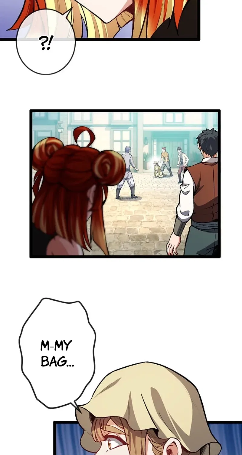 The Genius Court Mage Who Quit Being a Corporate Slave Dreaming of a Slow Life in the Frontier, but Ends Up Known as the Witch of the Edge Chapter 24 – Page 62