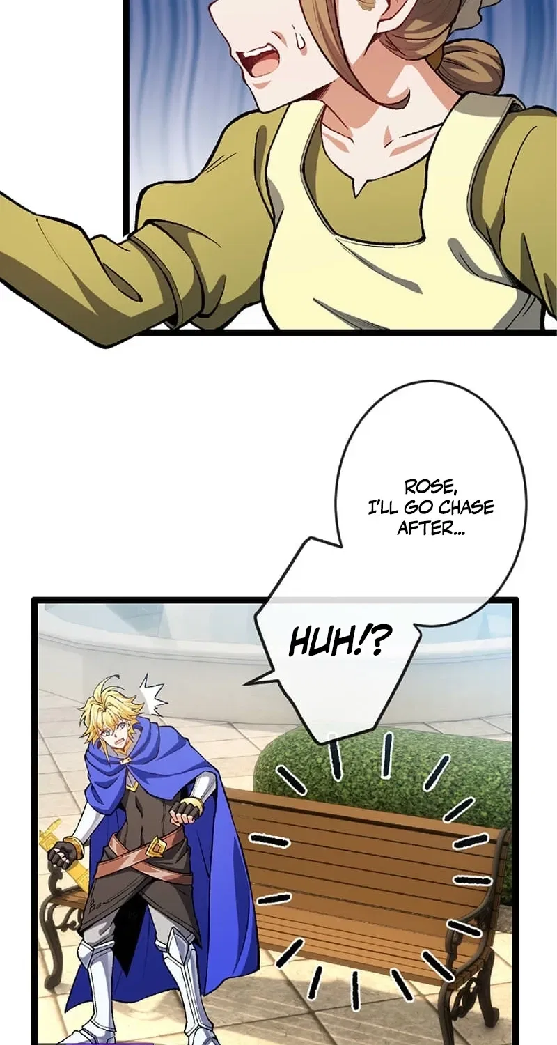 The Genius Court Mage Who Quit Being a Corporate Slave Dreaming of a Slow Life in the Frontier, but Ends Up Known as the Witch of the Edge Chapter 24 – Page 63