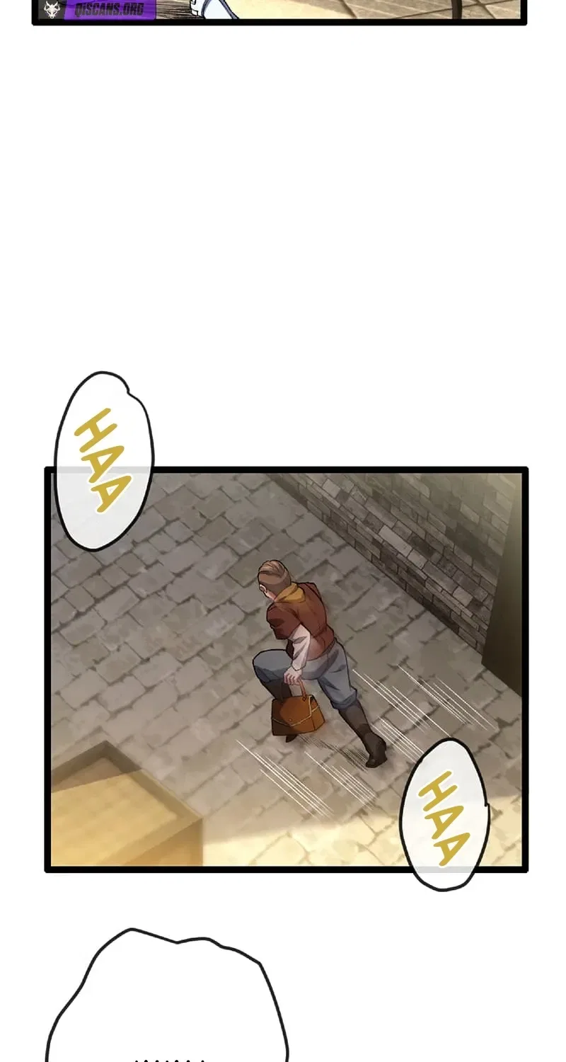 The Genius Court Mage Who Quit Being a Corporate Slave Dreaming of a Slow Life in the Frontier, but Ends Up Known as the Witch of the Edge Chapter 24 – Page 64