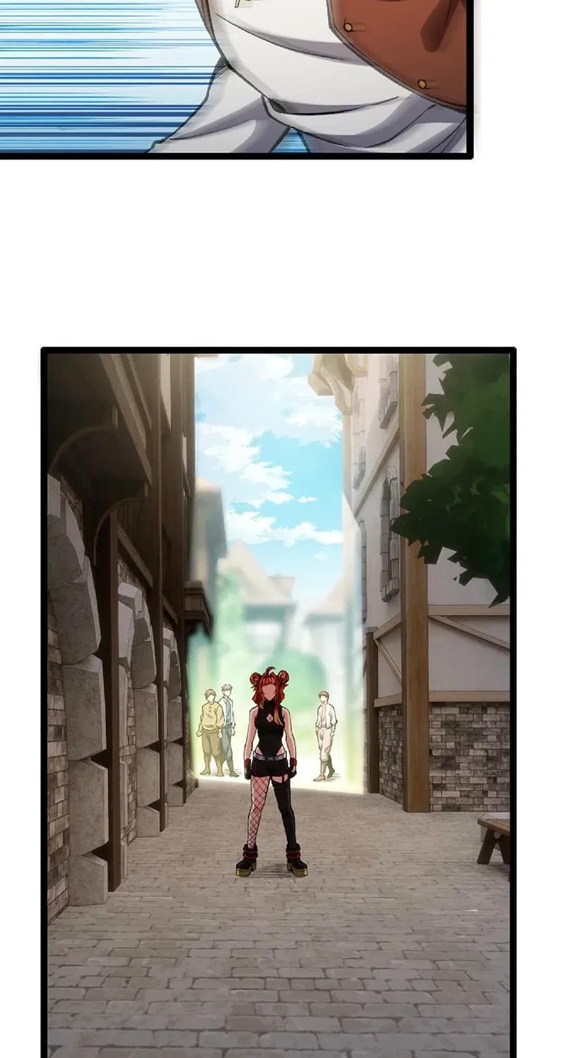 The Genius Court Mage Who Quit Being a Corporate Slave Dreaming of a Slow Life in the Frontier, but Ends Up Known as the Witch of the Edge Chapter 24 – Page 67