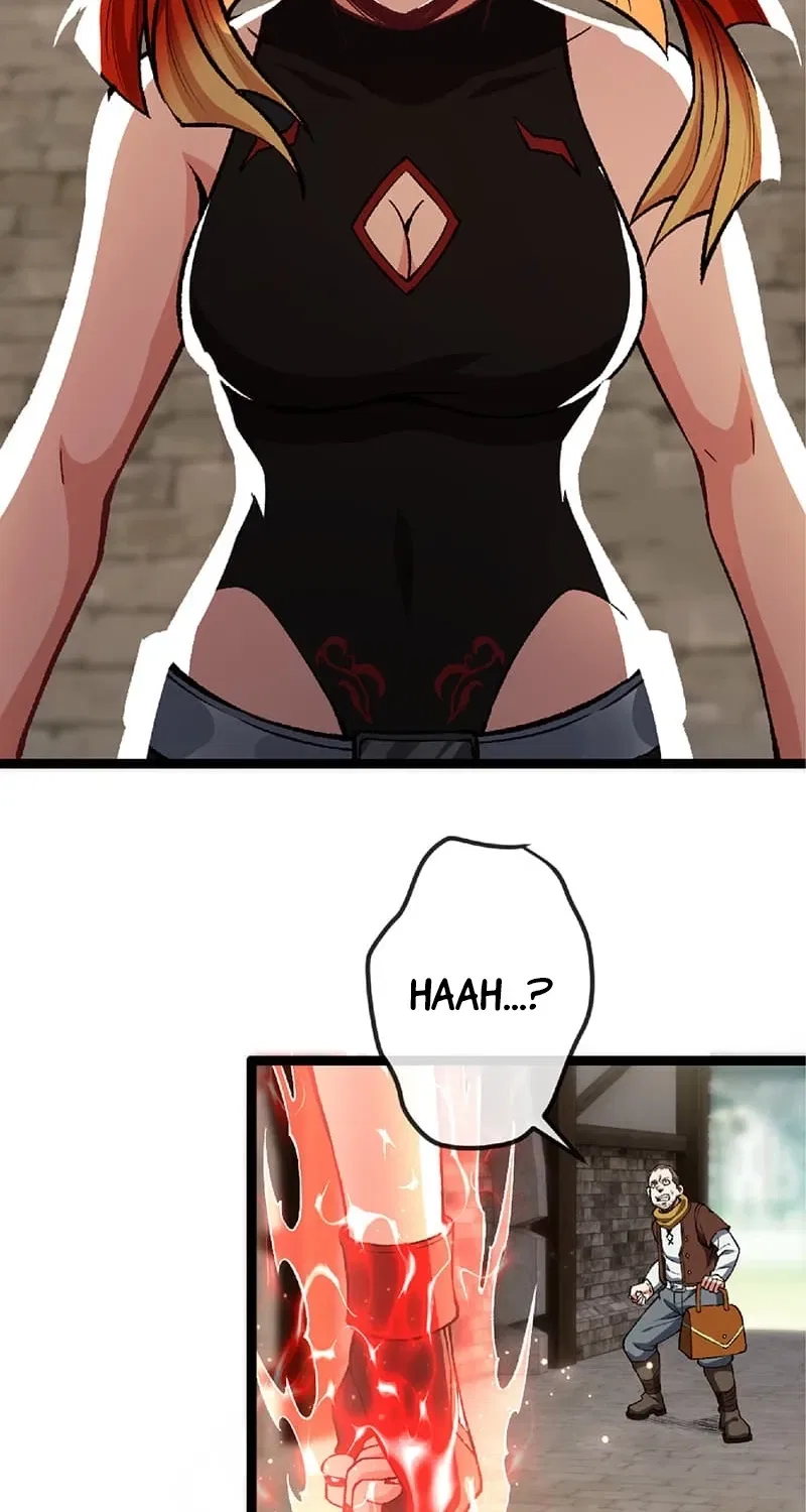 The Genius Court Mage Who Quit Being a Corporate Slave Dreaming of a Slow Life in the Frontier, but Ends Up Known as the Witch of the Edge Chapter 24 – Page 69