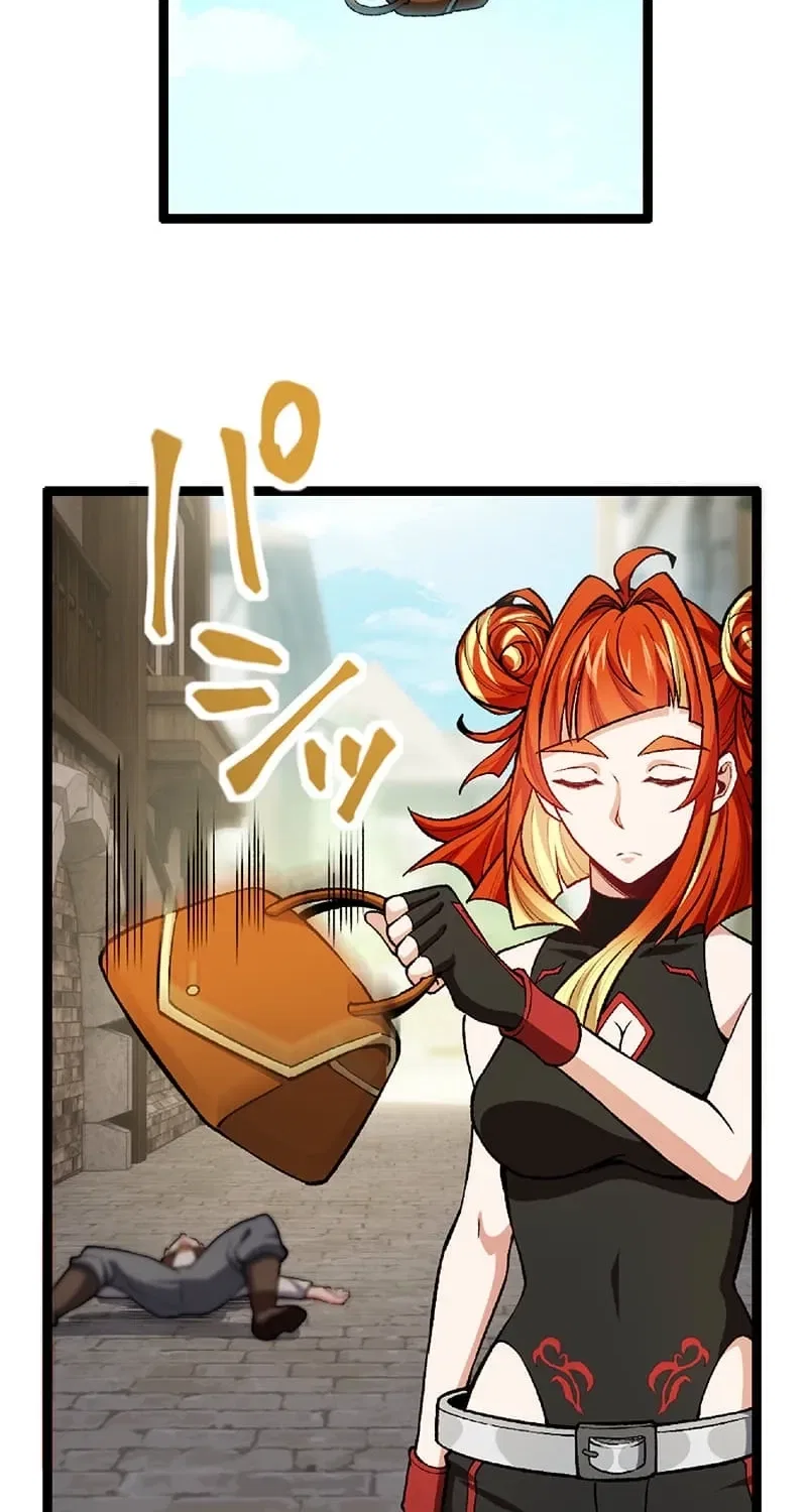 The Genius Court Mage Who Quit Being a Corporate Slave Dreaming of a Slow Life in the Frontier, but Ends Up Known as the Witch of the Edge Chapter 24 – Page 74