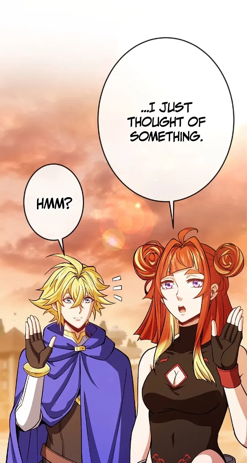 The Genius Court Mage Who Quit Being a Corporate Slave Dreaming of a Slow Life in the Frontier, but Ends Up Known as the Witch of the Edge Chapter 24 – Page 79