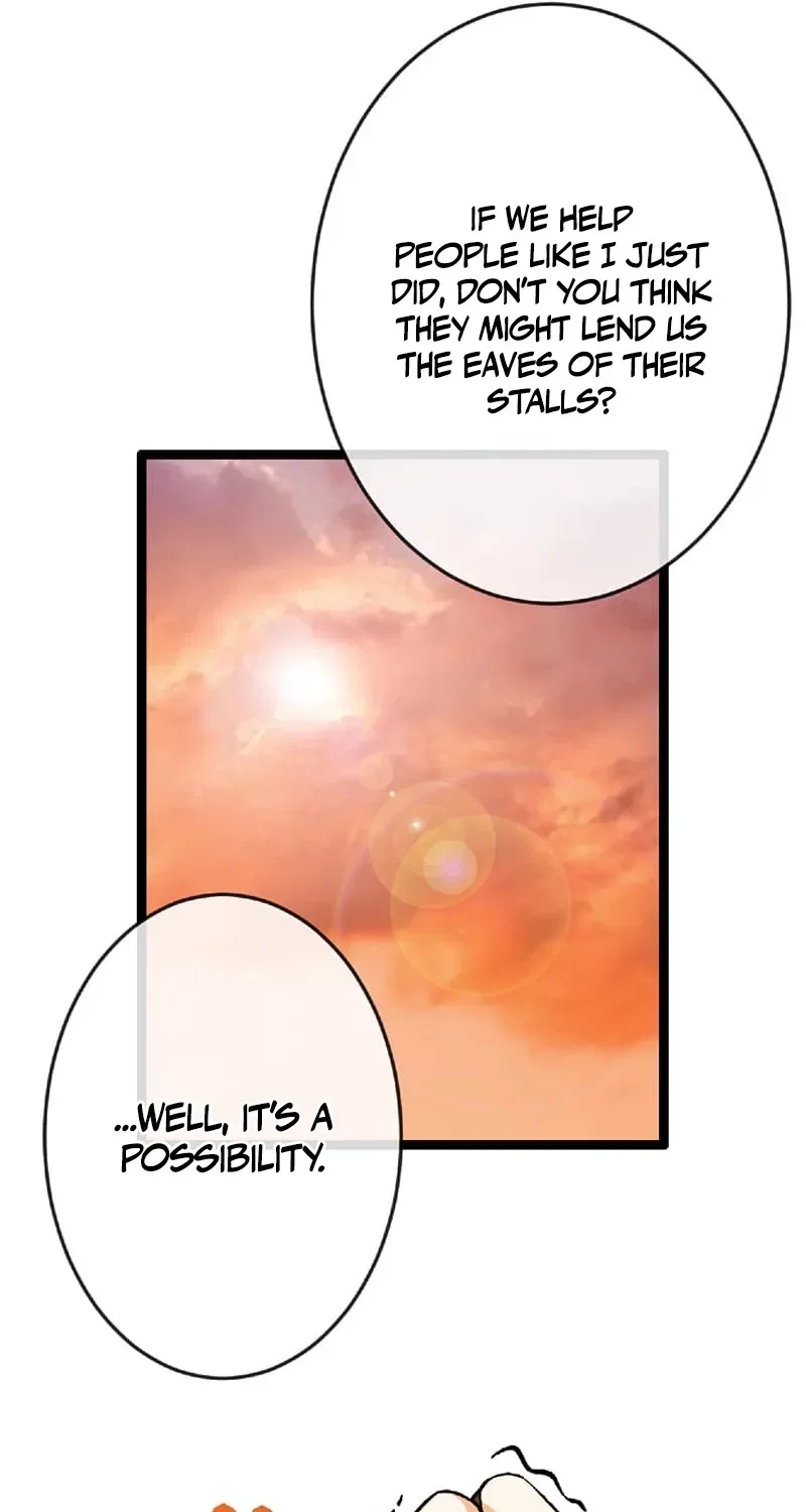 The Genius Court Mage Who Quit Being a Corporate Slave Dreaming of a Slow Life in the Frontier, but Ends Up Known as the Witch of the Edge Chapter 24 – Page 81