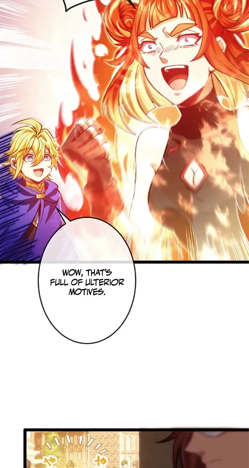 The Genius Court Mage Who Quit Being a Corporate Slave Dreaming of a Slow Life in the Frontier, but Ends Up Known as the Witch of the Edge Chapter 24 – Page 83
