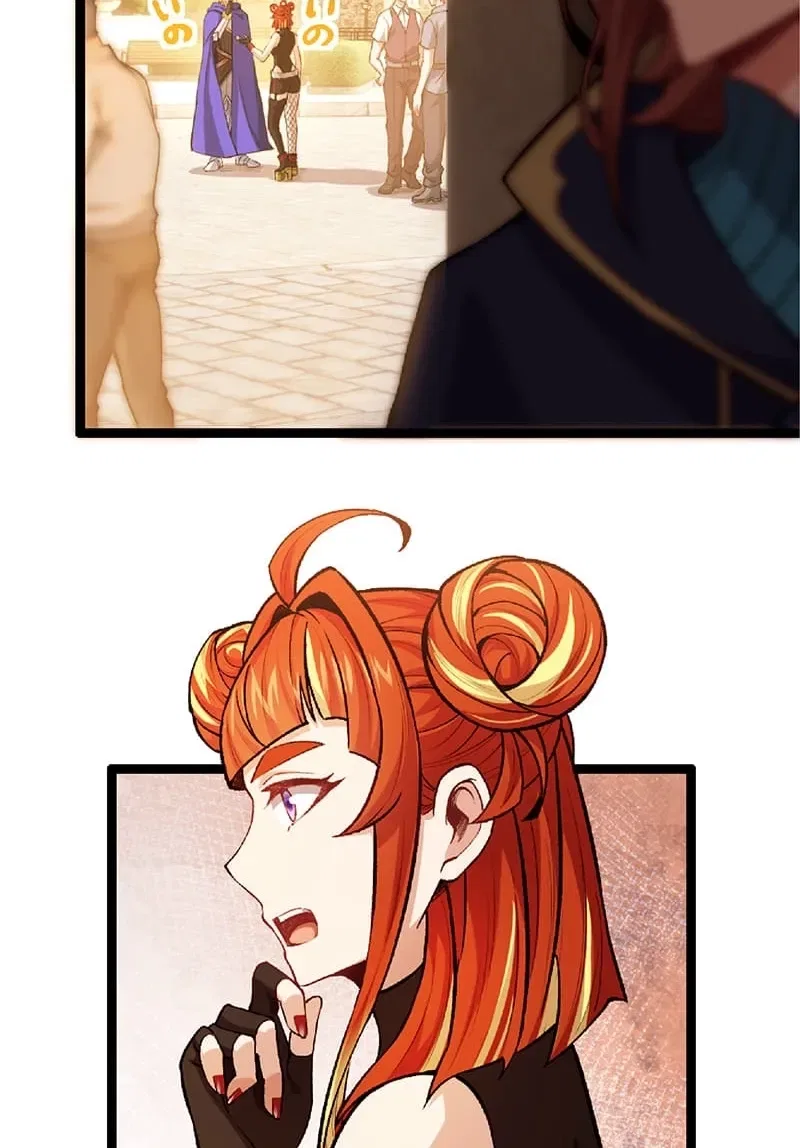 The Genius Court Mage Who Quit Being a Corporate Slave Dreaming of a Slow Life in the Frontier, but Ends Up Known as the Witch of the Edge Chapter 24 – Page 84