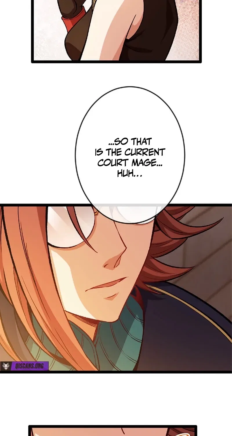 The Genius Court Mage Who Quit Being a Corporate Slave Dreaming of a Slow Life in the Frontier, but Ends Up Known as the Witch of the Edge Chapter 24 – Page 85