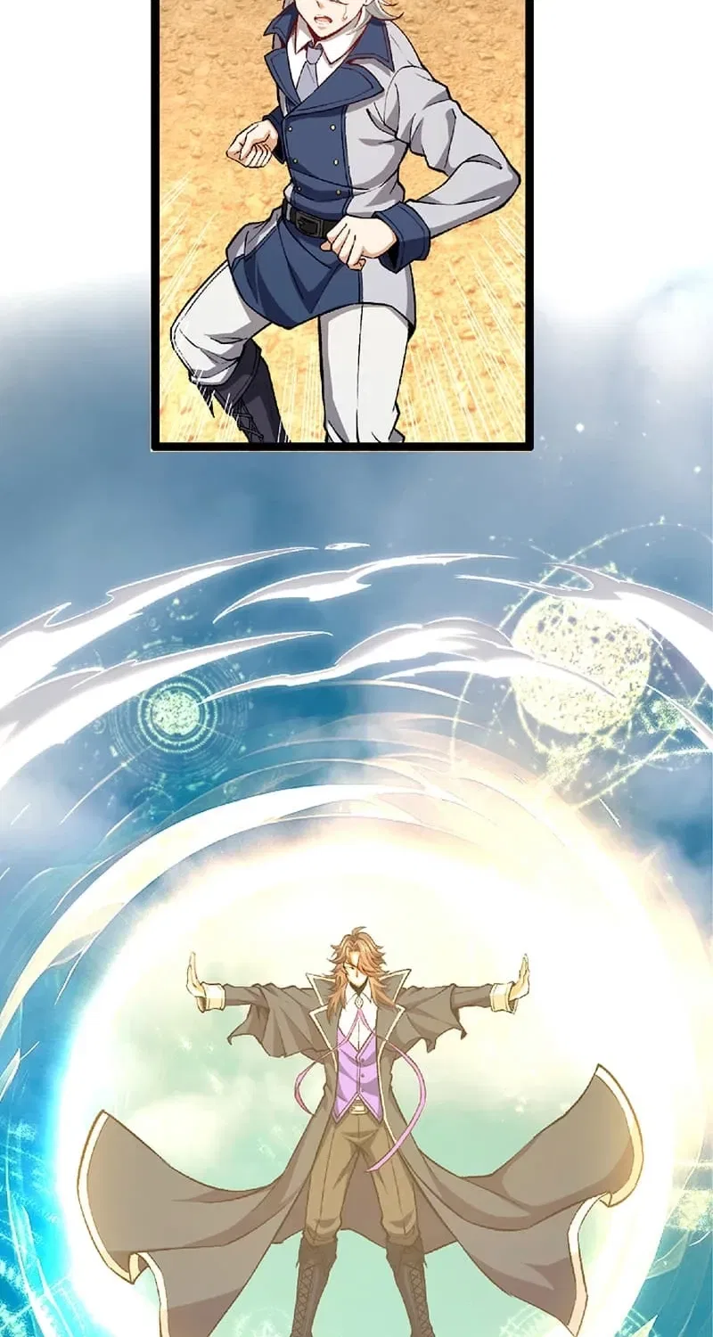 The Genius Court Mage Who Quit Being a Corporate Slave Dreaming of a Slow Life in the Frontier, but Ends Up Known as the Witch of the Edge Chapter 23 – Page 7
