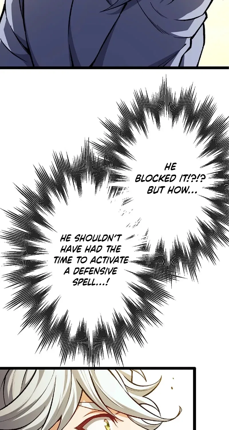 The Genius Court Mage Who Quit Being a Corporate Slave Dreaming of a Slow Life in the Frontier, but Ends Up Known as the Witch of the Edge Chapter 23 – Page 9