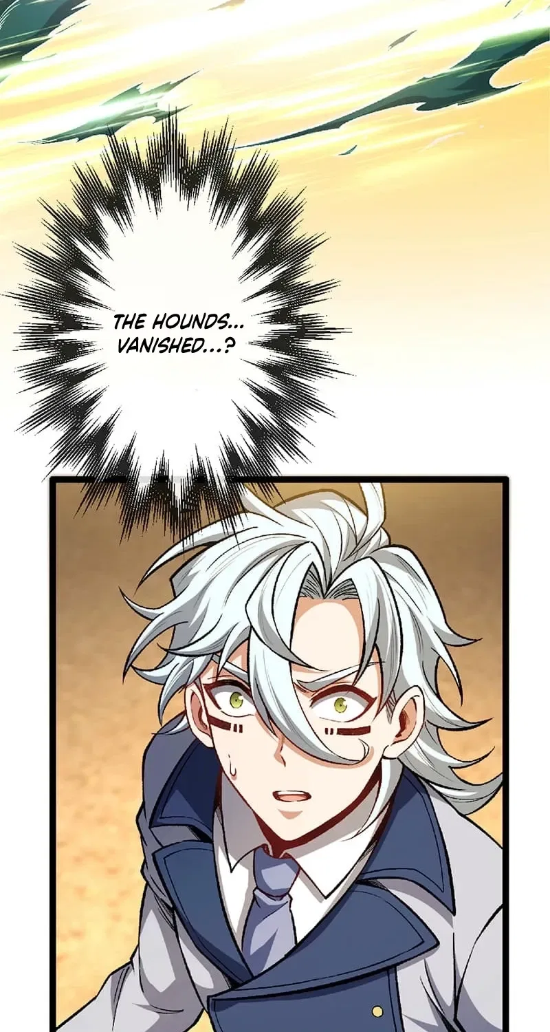 The Genius Court Mage Who Quit Being a Corporate Slave Dreaming of a Slow Life in the Frontier, but Ends Up Known as the Witch of the Edge Chapter 23 – Page 16