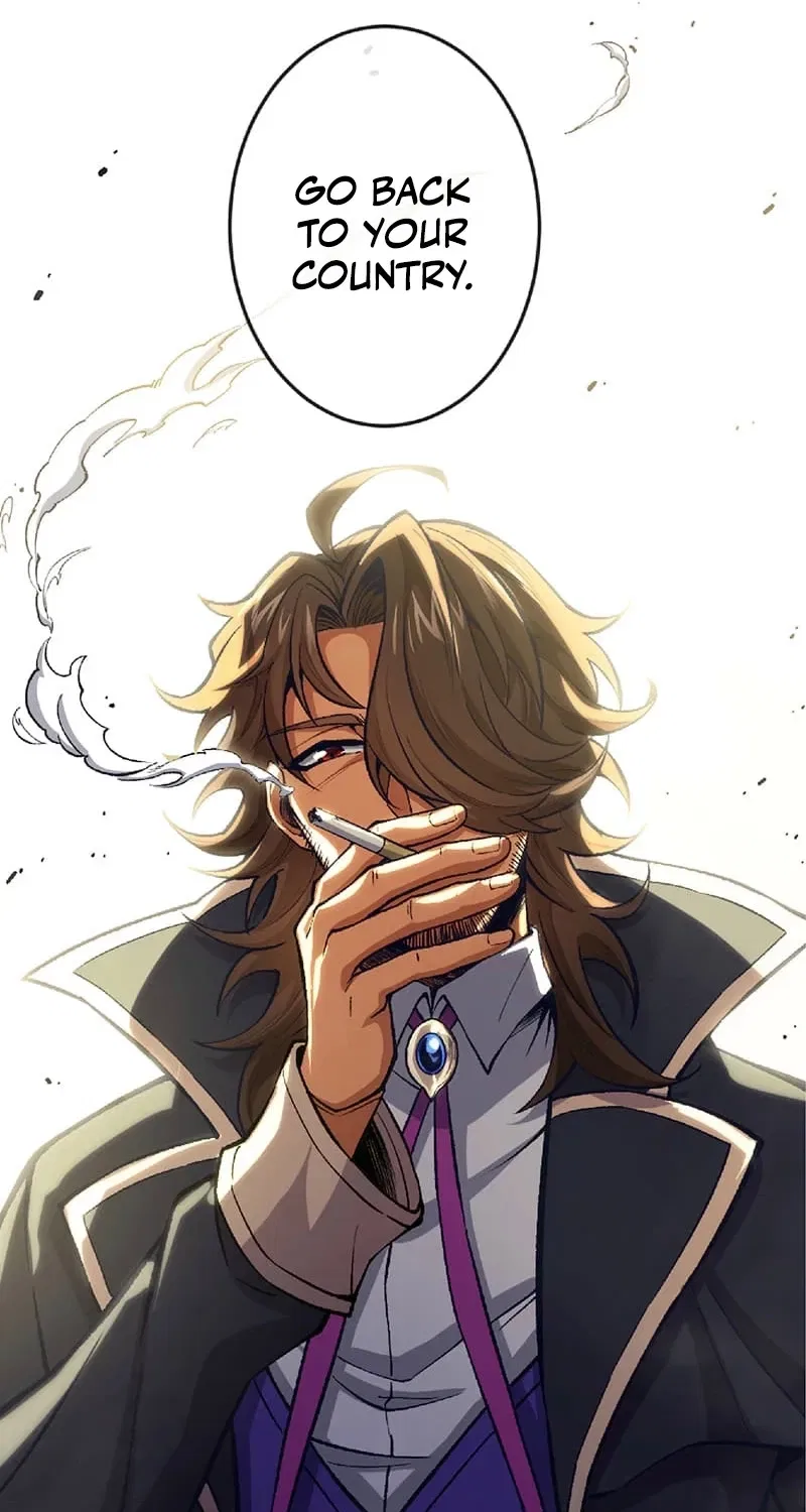 The Genius Court Mage Who Quit Being a Corporate Slave Dreaming of a Slow Life in the Frontier, but Ends Up Known as the Witch of the Edge Chapter 23 – Page 29