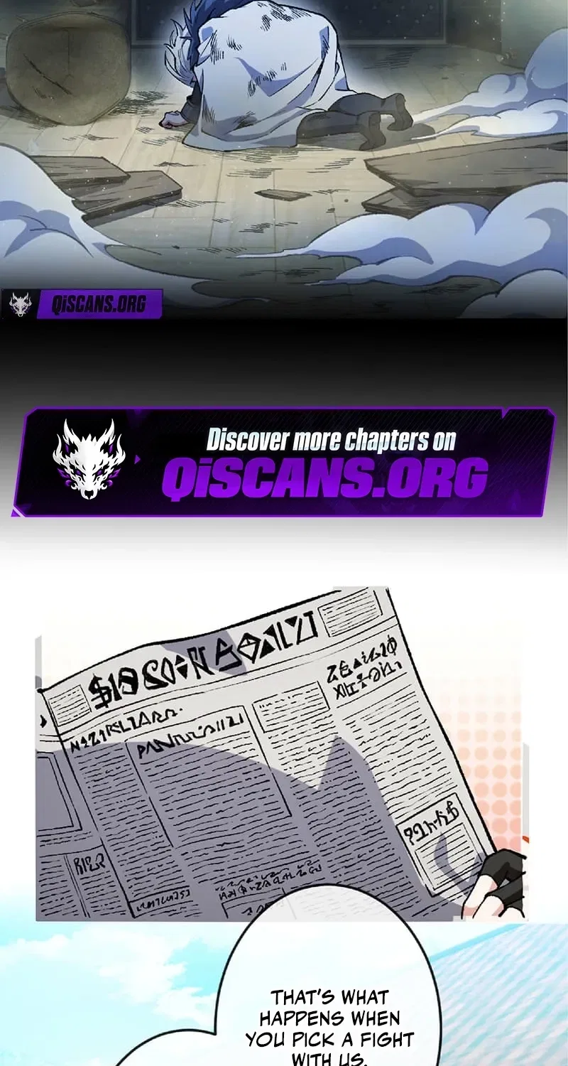 The Genius Court Mage Who Quit Being a Corporate Slave Dreaming of a Slow Life in the Frontier, but Ends Up Known as the Witch of the Edge Chapter 23 – Page 35