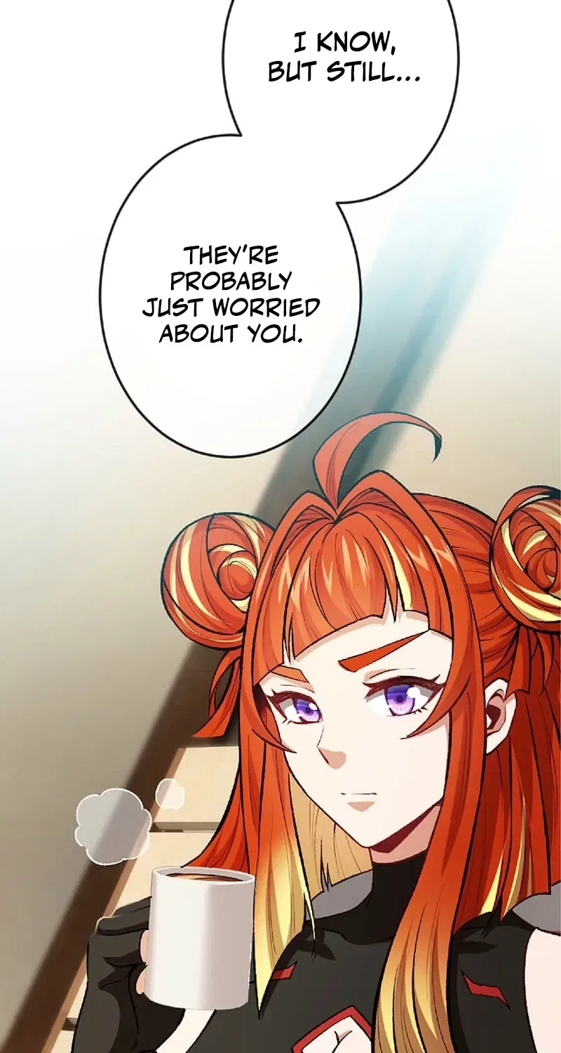 The Genius Court Mage Who Quit Being a Corporate Slave Dreaming of a Slow Life in the Frontier, but Ends Up Known as the Witch of the Edge Chapter 23 – Page 40