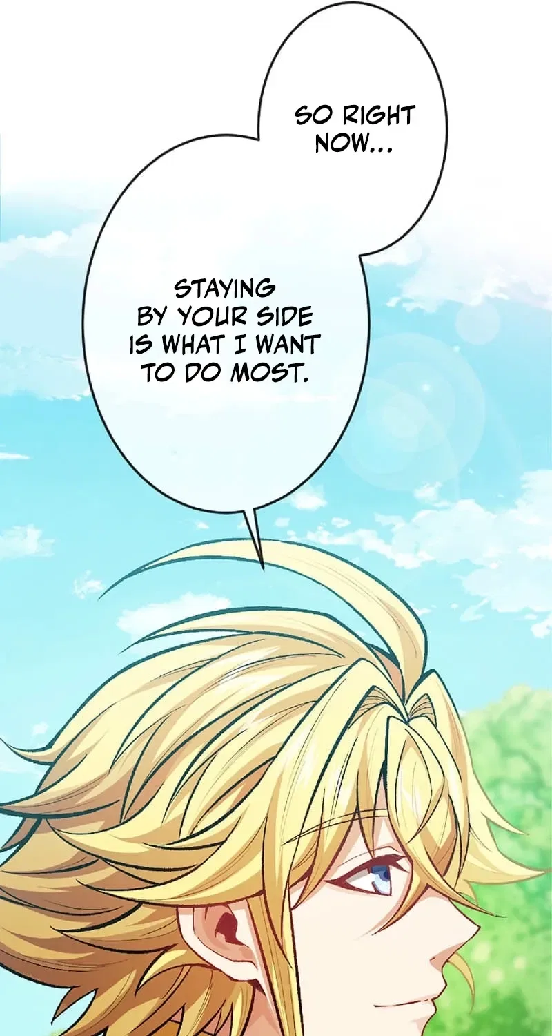 The Genius Court Mage Who Quit Being a Corporate Slave Dreaming of a Slow Life in the Frontier, but Ends Up Known as the Witch of the Edge Chapter 23 – Page 47