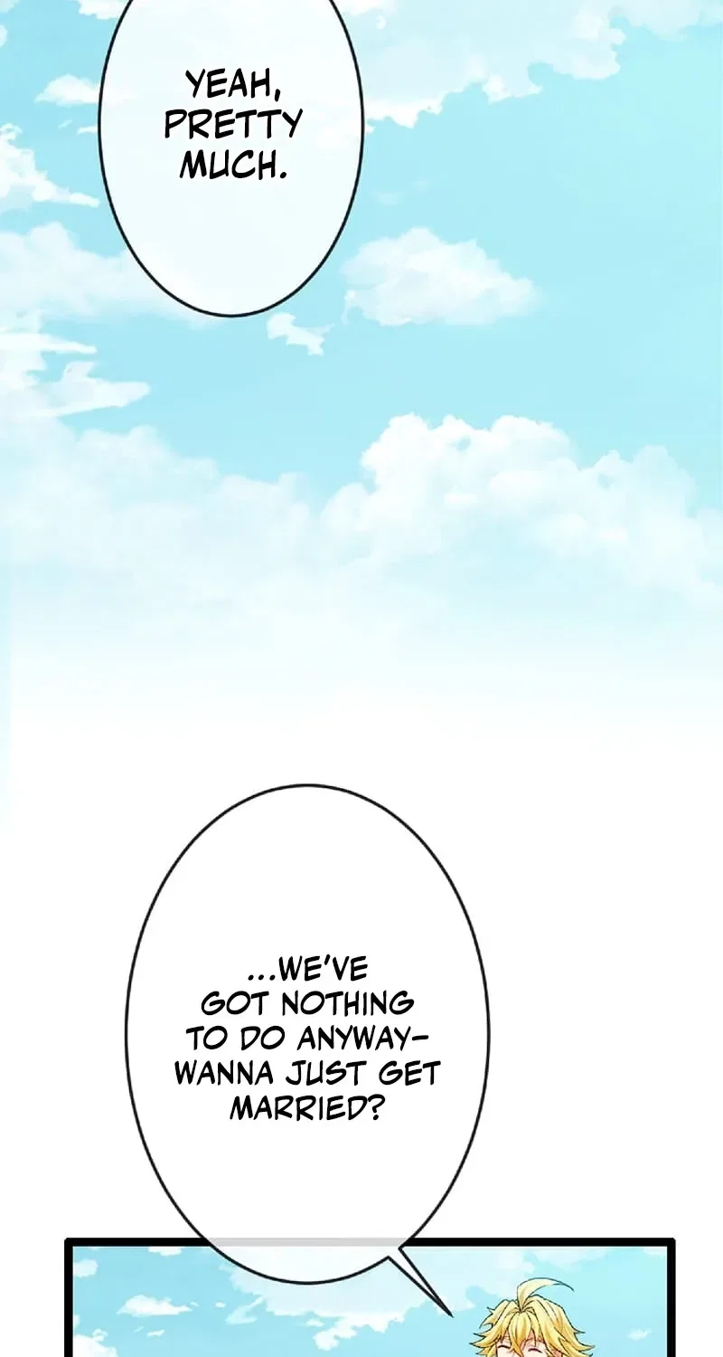 The Genius Court Mage Who Quit Being a Corporate Slave Dreaming of a Slow Life in the Frontier, but Ends Up Known as the Witch of the Edge Chapter 23 – Page 50