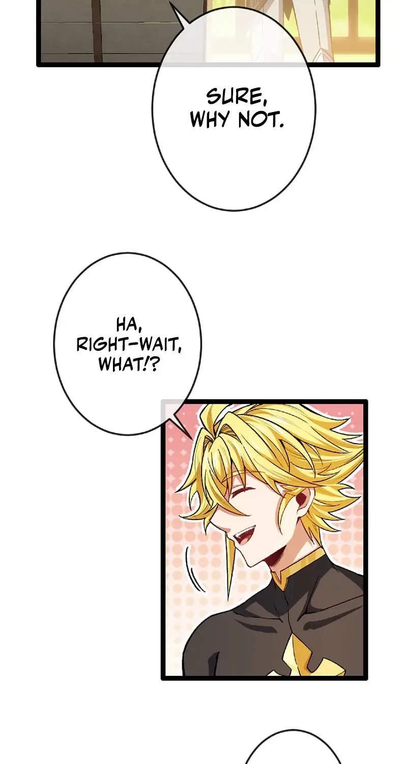 The Genius Court Mage Who Quit Being a Corporate Slave Dreaming of a Slow Life in the Frontier, but Ends Up Known as the Witch of the Edge Chapter 23 – Page 52