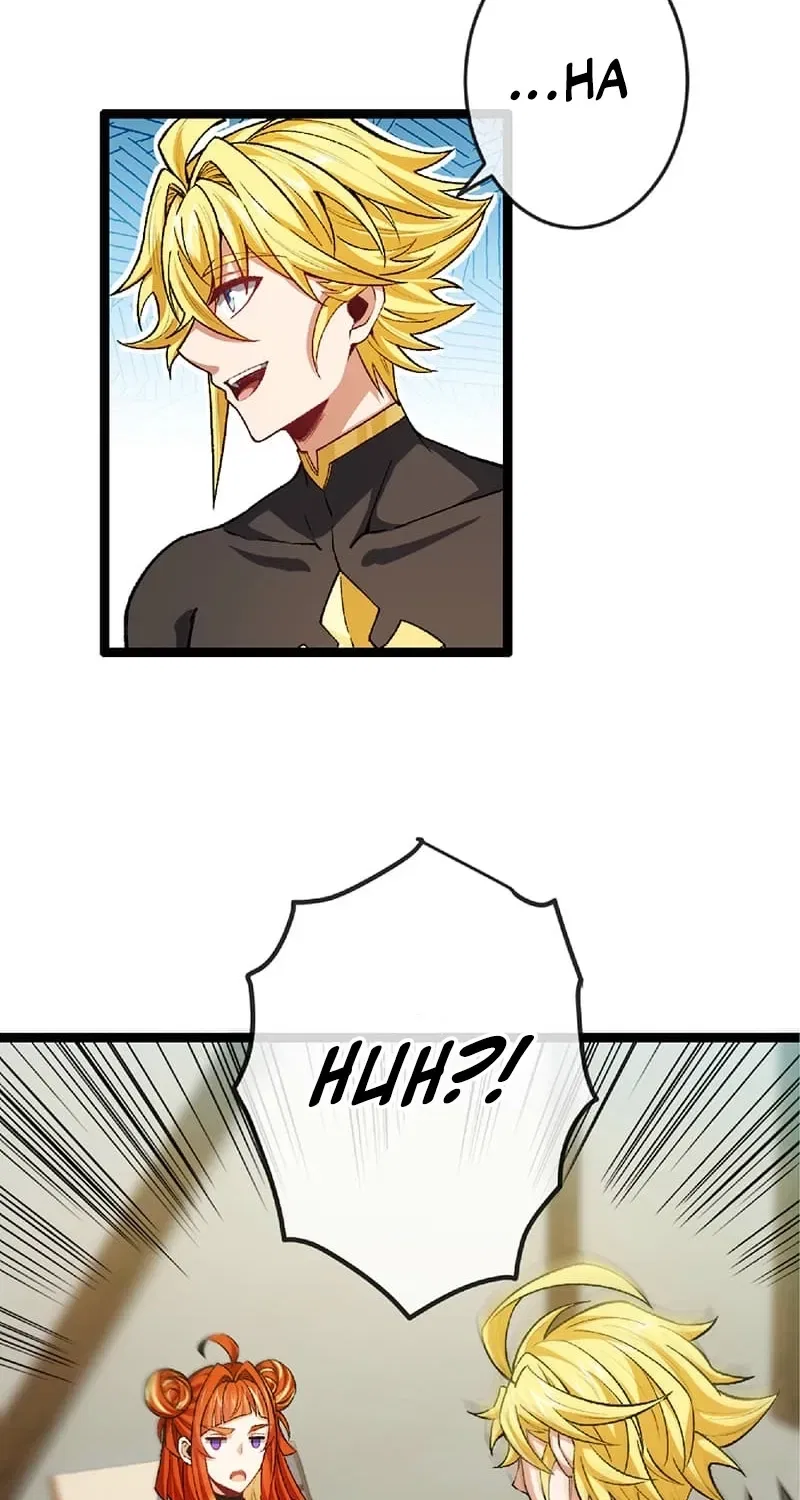 The Genius Court Mage Who Quit Being a Corporate Slave Dreaming of a Slow Life in the Frontier, but Ends Up Known as the Witch of the Edge Chapter 23 – Page 53
