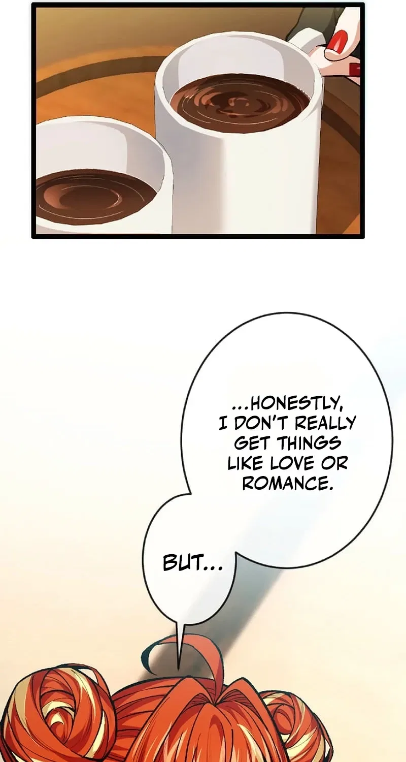 The Genius Court Mage Who Quit Being a Corporate Slave Dreaming of a Slow Life in the Frontier, but Ends Up Known as the Witch of the Edge Chapter 23 – Page 57