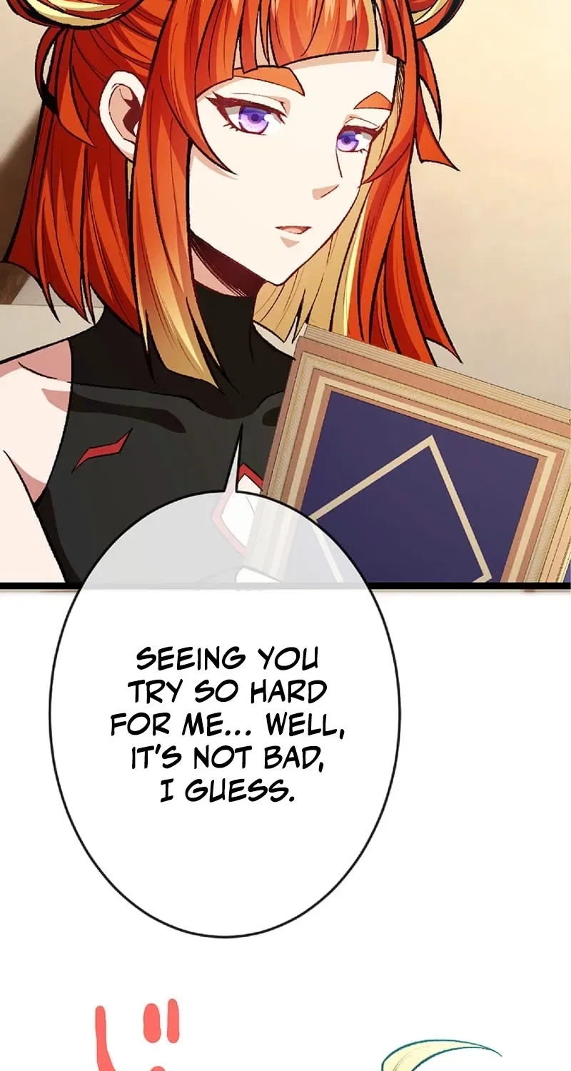 The Genius Court Mage Who Quit Being a Corporate Slave Dreaming of a Slow Life in the Frontier, but Ends Up Known as the Witch of the Edge Chapter 23 – Page 58