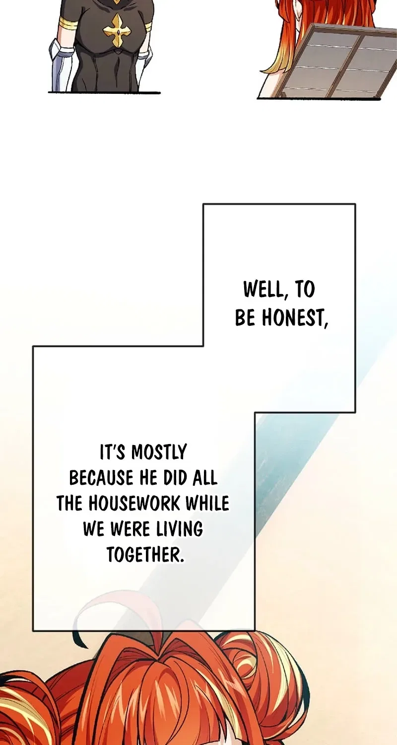 The Genius Court Mage Who Quit Being a Corporate Slave Dreaming of a Slow Life in the Frontier, but Ends Up Known as the Witch of the Edge Chapter 23 – Page 60