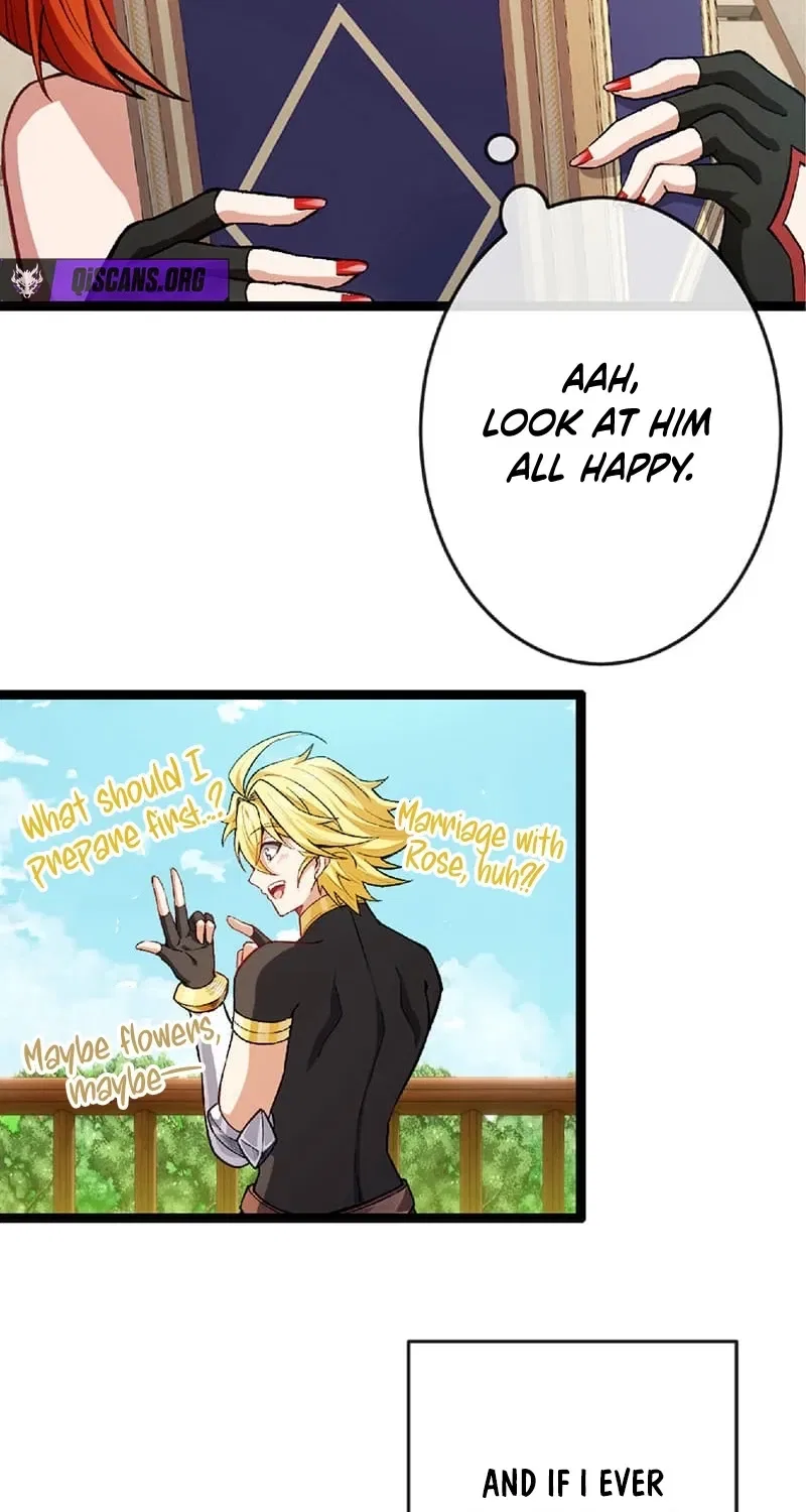 The Genius Court Mage Who Quit Being a Corporate Slave Dreaming of a Slow Life in the Frontier, but Ends Up Known as the Witch of the Edge Chapter 23 – Page 62