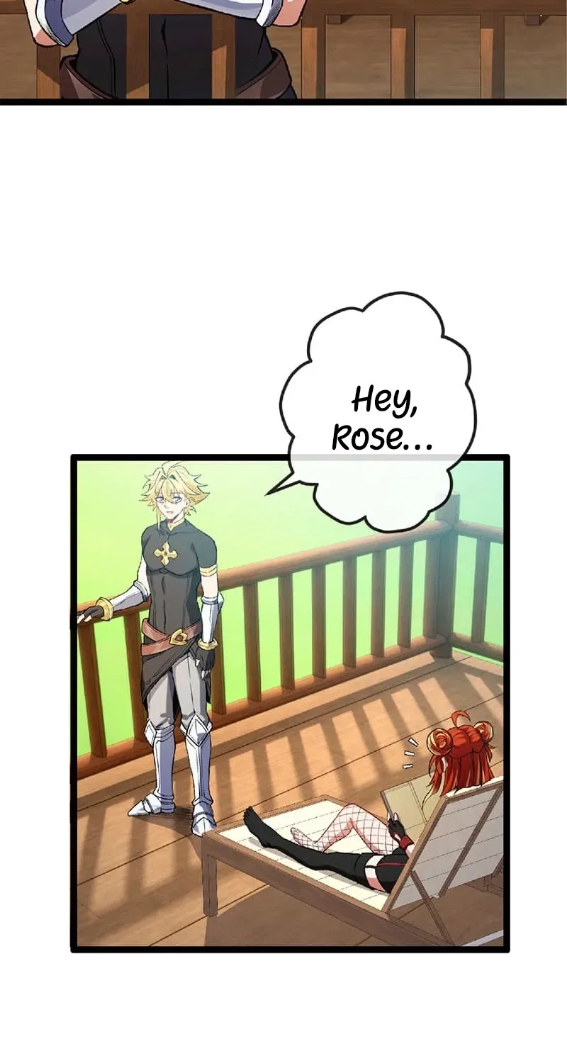 The Genius Court Mage Who Quit Being a Corporate Slave Dreaming of a Slow Life in the Frontier, but Ends Up Known as the Witch of the Edge Chapter 23 – Page 64