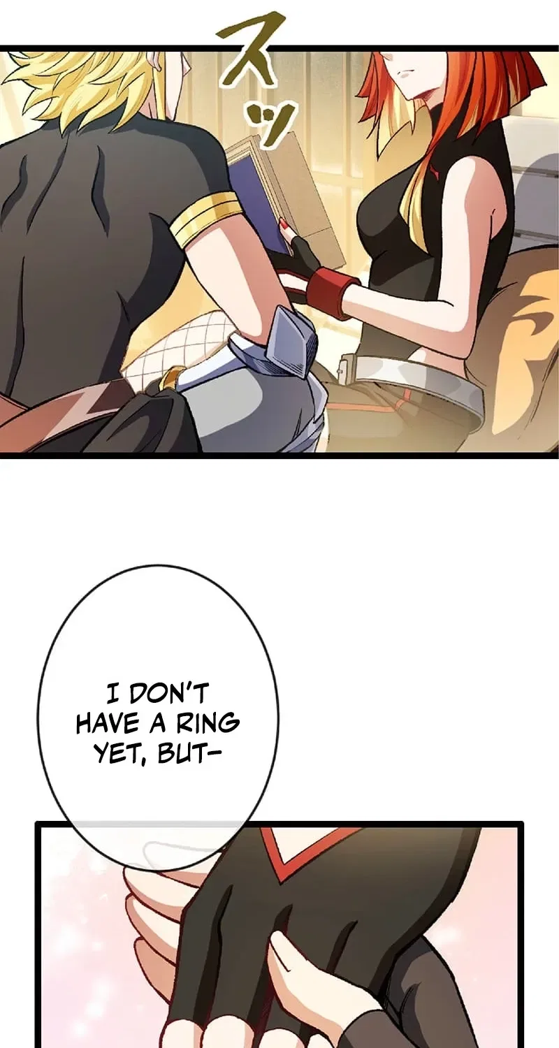 The Genius Court Mage Who Quit Being a Corporate Slave Dreaming of a Slow Life in the Frontier, but Ends Up Known as the Witch of the Edge Chapter 23 – Page 65