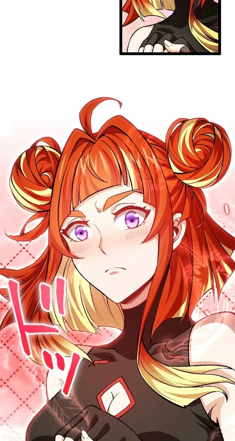 The Genius Court Mage Who Quit Being a Corporate Slave Dreaming of a Slow Life in the Frontier, but Ends Up Known as the Witch of the Edge Chapter 23 – Page 69