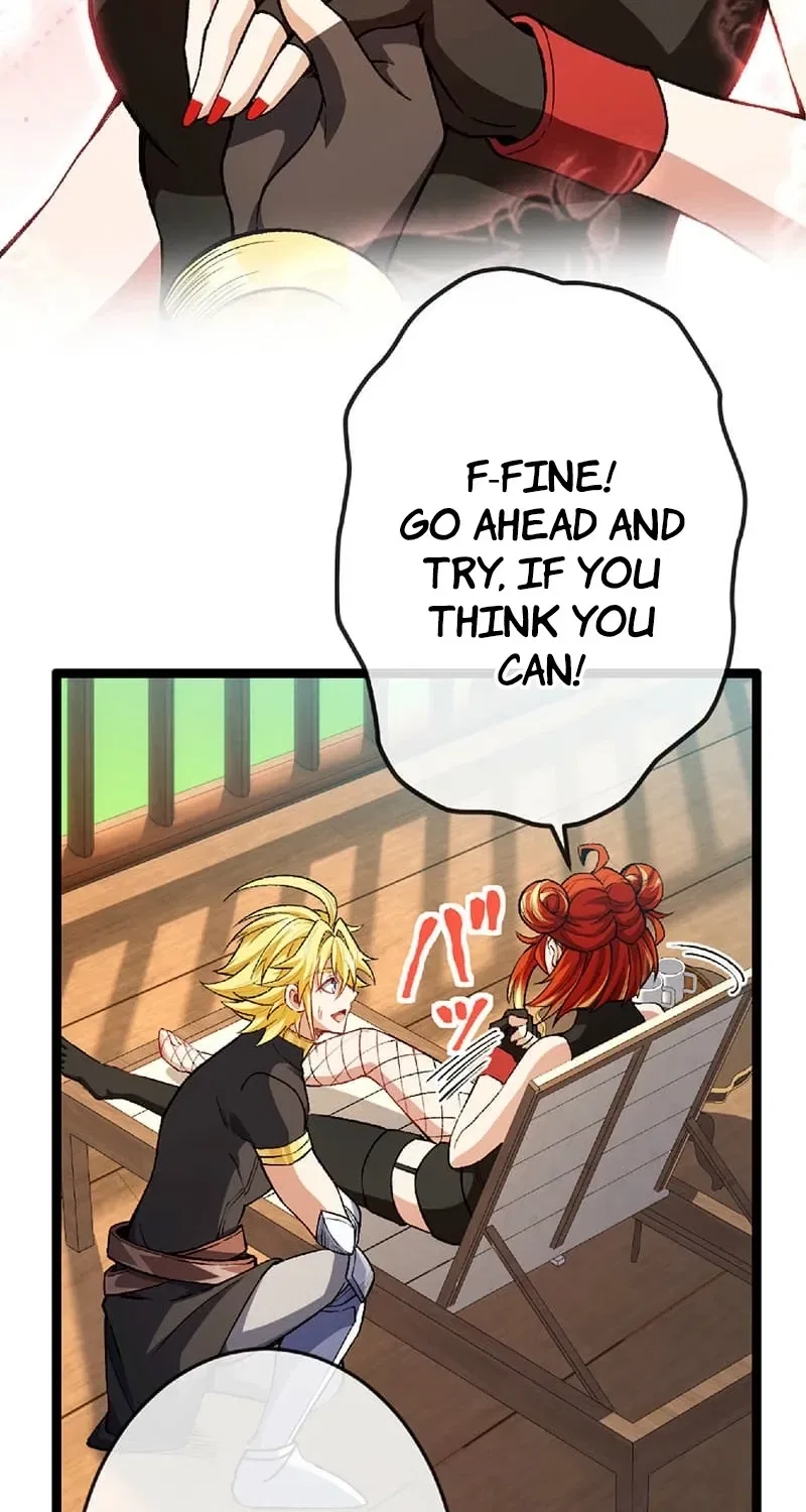 The Genius Court Mage Who Quit Being a Corporate Slave Dreaming of a Slow Life in the Frontier, but Ends Up Known as the Witch of the Edge Chapter 23 – Page 70