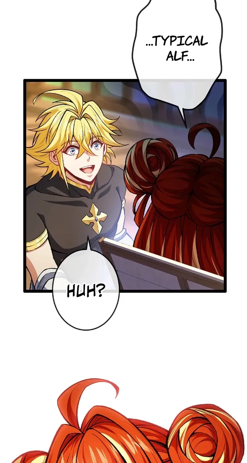 The Genius Court Mage Who Quit Being a Corporate Slave Dreaming of a Slow Life in the Frontier, but Ends Up Known as the Witch of the Edge Chapter 23 – Page 73