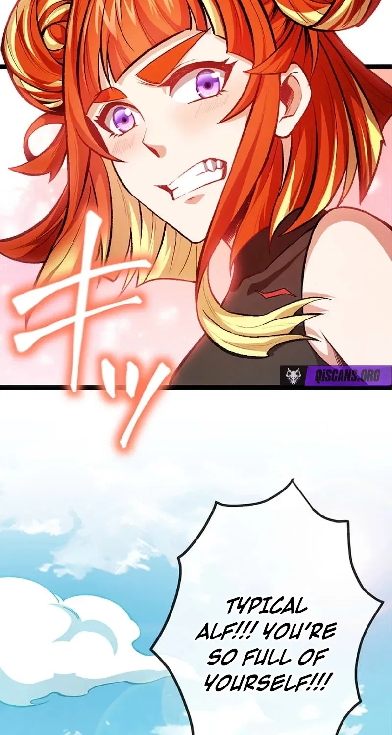 The Genius Court Mage Who Quit Being a Corporate Slave Dreaming of a Slow Life in the Frontier, but Ends Up Known as the Witch of the Edge Chapter 23 – Page 74