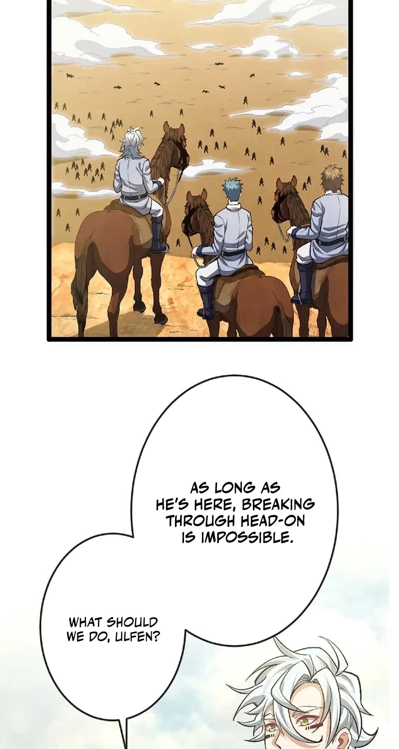 The Genius Court Mage Who Quit Being a Corporate Slave Dreaming of a Slow Life in the Frontier, but Ends Up Known as the Witch of the Edge Chapter 22 – Page 4