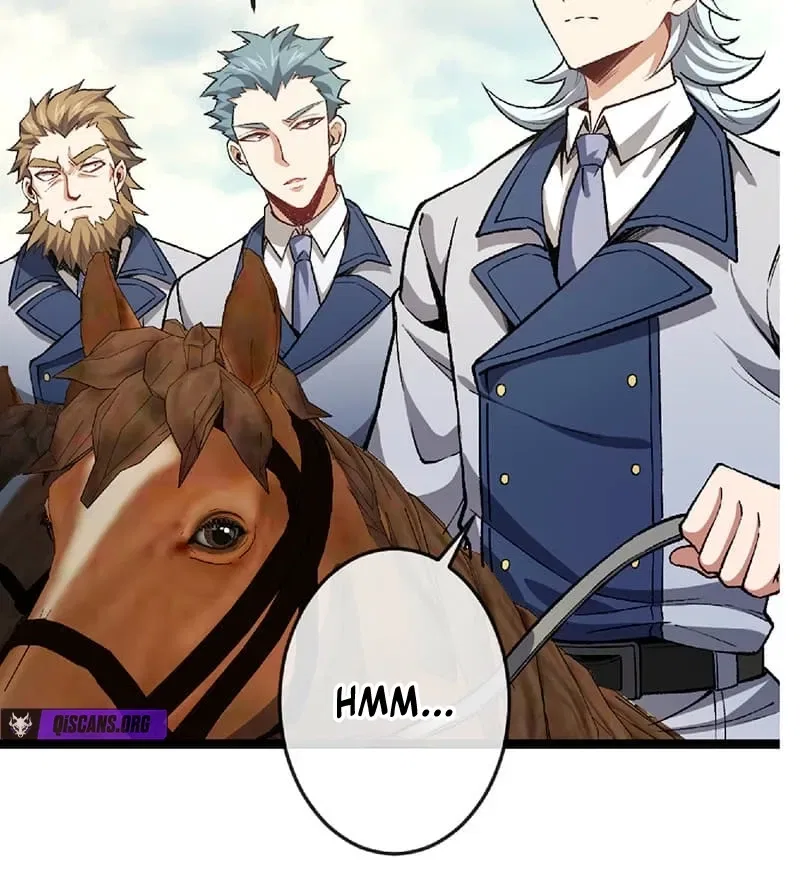 The Genius Court Mage Who Quit Being a Corporate Slave Dreaming of a Slow Life in the Frontier, but Ends Up Known as the Witch of the Edge Chapter 22 – Page 5