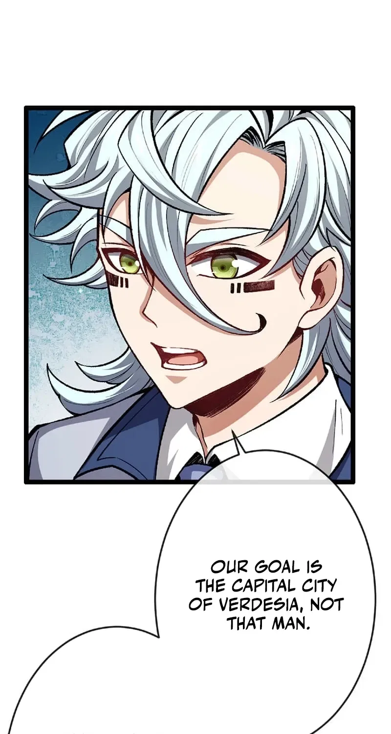 The Genius Court Mage Who Quit Being a Corporate Slave Dreaming of a Slow Life in the Frontier, but Ends Up Known as the Witch of the Edge Chapter 22 – Page 6