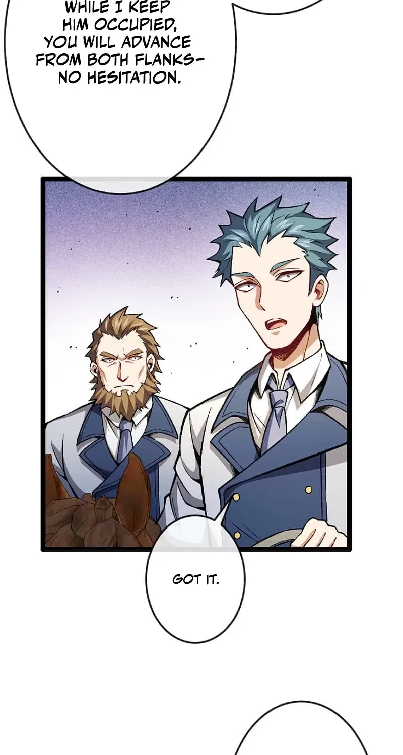The Genius Court Mage Who Quit Being a Corporate Slave Dreaming of a Slow Life in the Frontier, but Ends Up Known as the Witch of the Edge Chapter 22 – Page 7