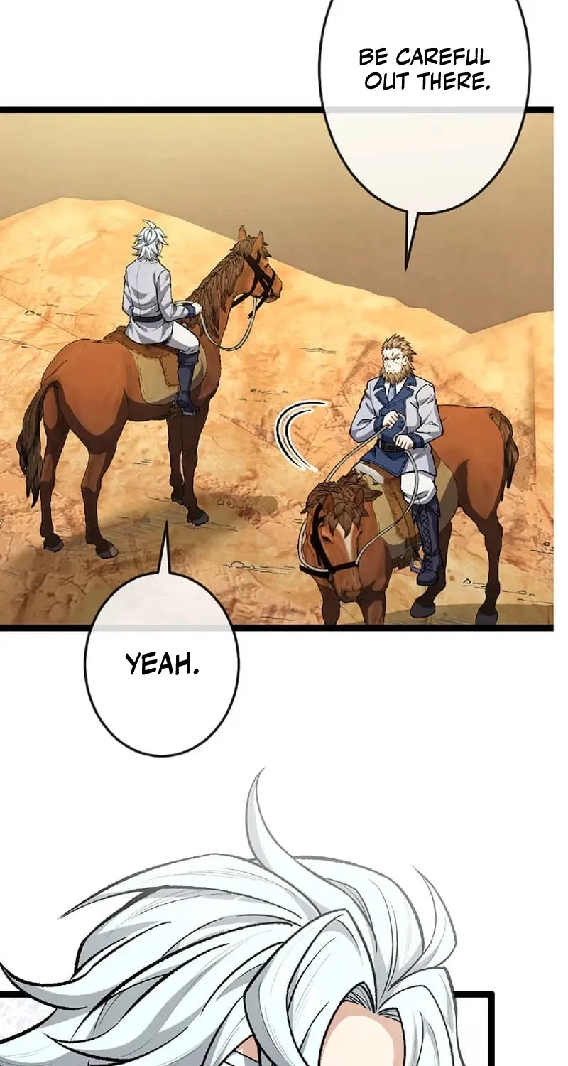 The Genius Court Mage Who Quit Being a Corporate Slave Dreaming of a Slow Life in the Frontier, but Ends Up Known as the Witch of the Edge Chapter 22 – Page 8