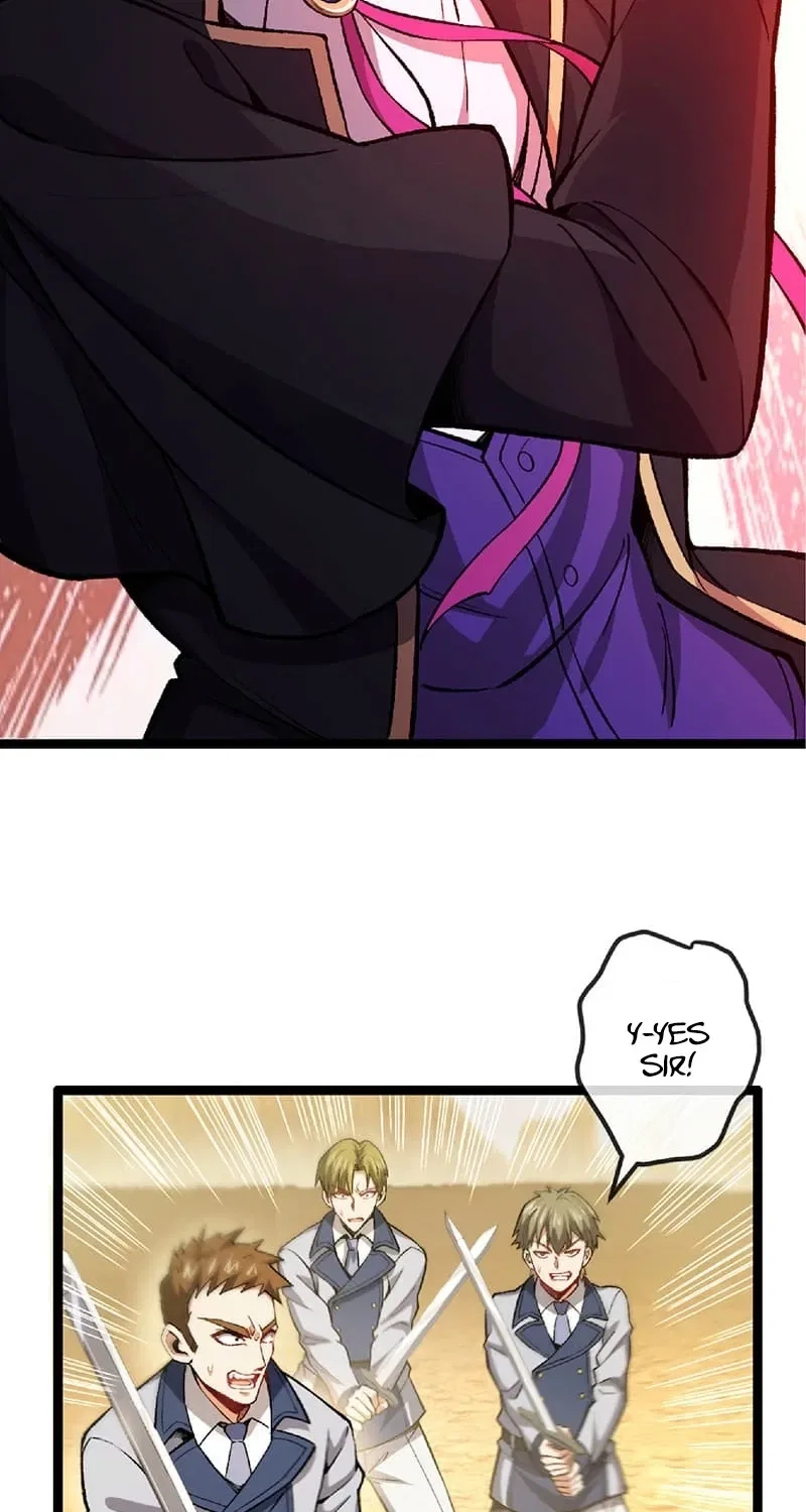 The Genius Court Mage Who Quit Being a Corporate Slave Dreaming of a Slow Life in the Frontier, but Ends Up Known as the Witch of the Edge Chapter 22 – Page 12